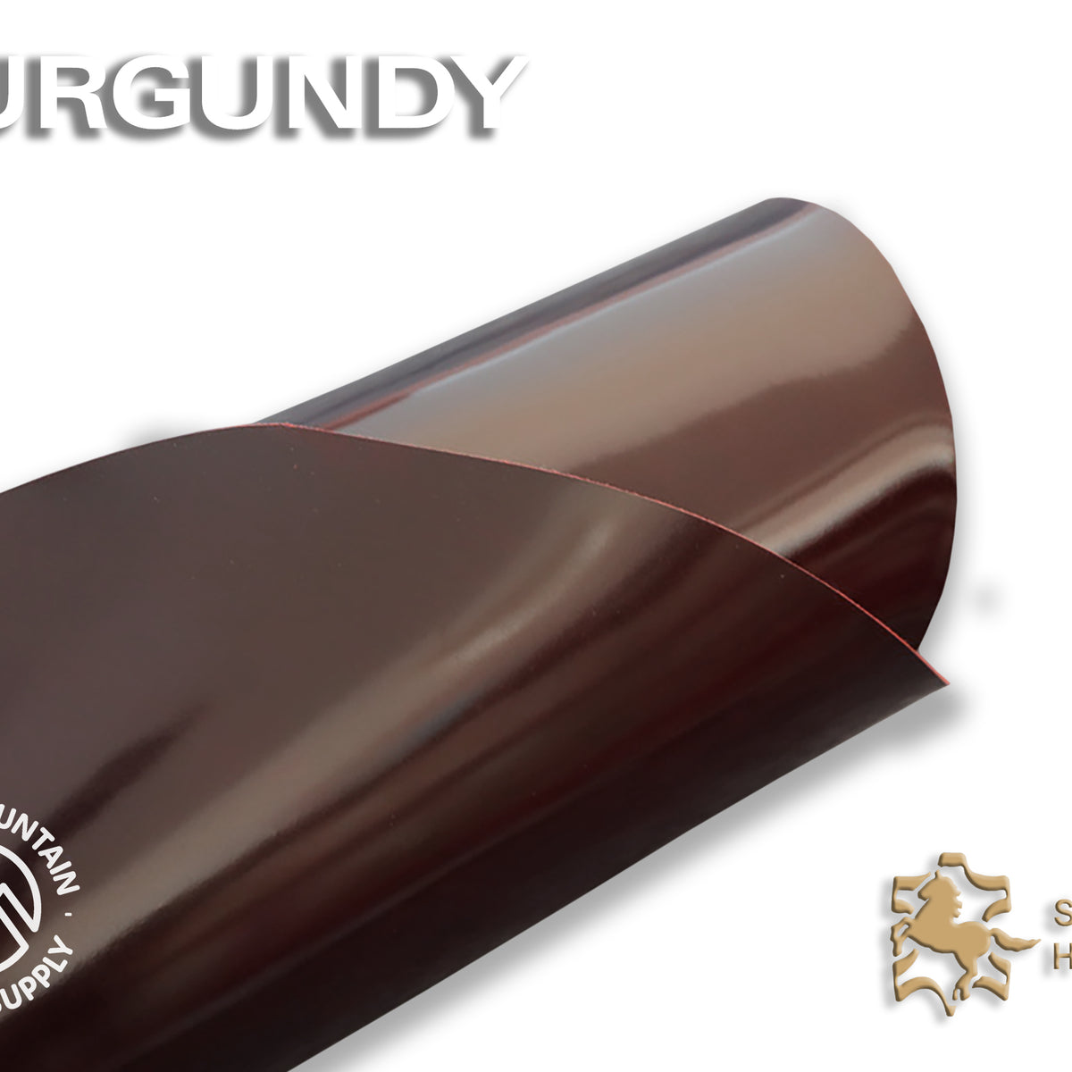 marron ページ Shinki Hikaku Shell Cordovan - Made in Japan