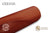 Shinki Hikaku - Shell Cordovan - Veg Tanned (Cedar)