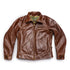 Shinki Hikaku - Antique Horsehide - Jacket Leather (HIDES)