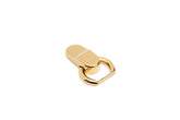 Agathos - Luxury Strap Attachment (Stainless Steel)