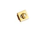 Triton - Luxury Turn Lock (Stainless Steel)