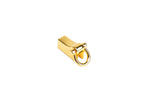 Tyche - Luxury Strap Attachment (Stainless Steel)