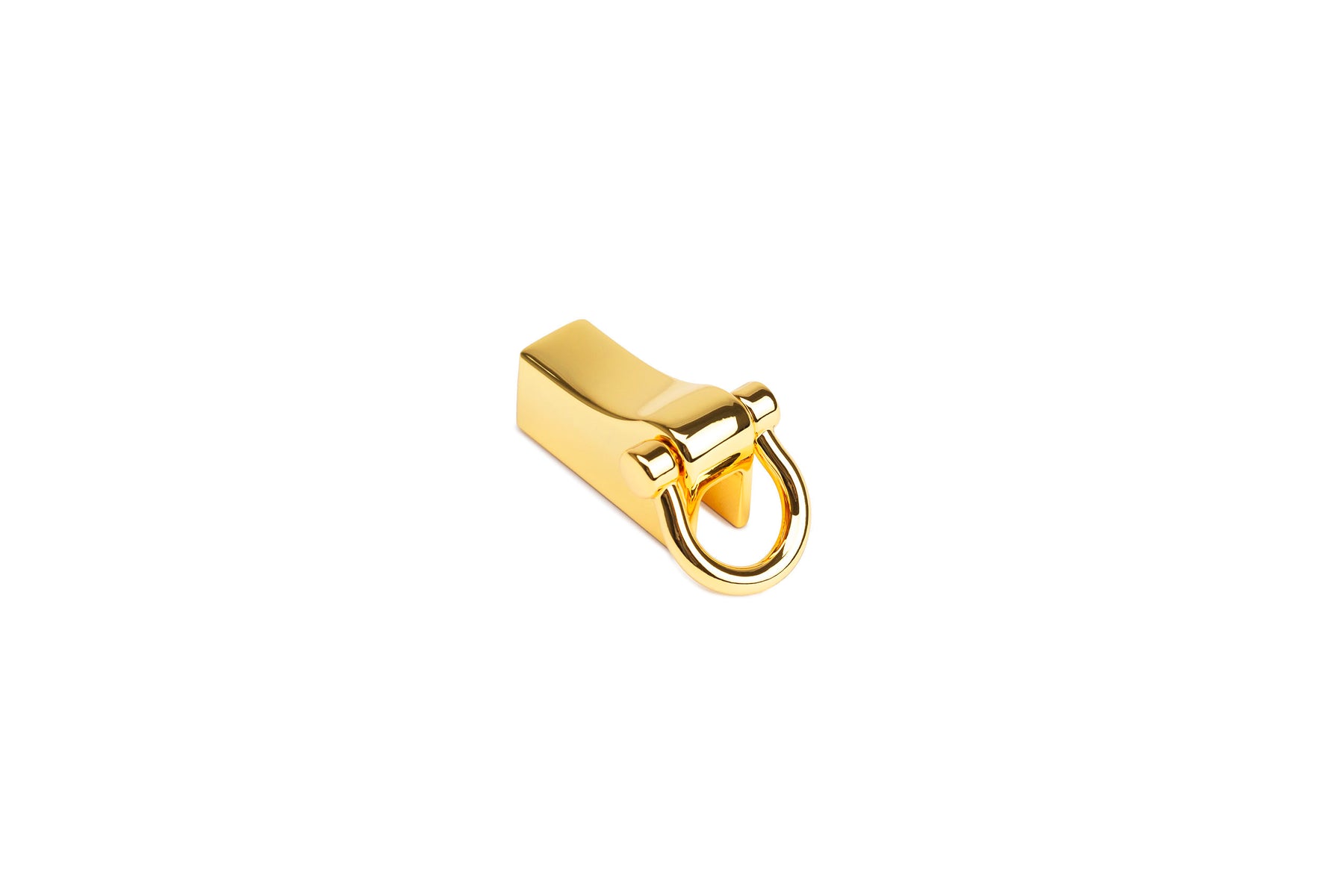 Tyche - Luxury Strap Attachment (Stainless Steel)