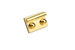 Pollux - Luxury Clasp (Stainless Steel)