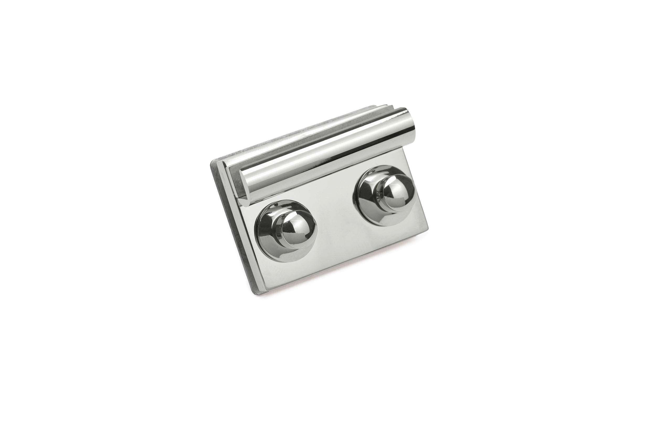 Pollux - Luxury Clasp (Stainless Steel)