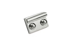 Pollux - Luxury Clasp (Stainless Steel)