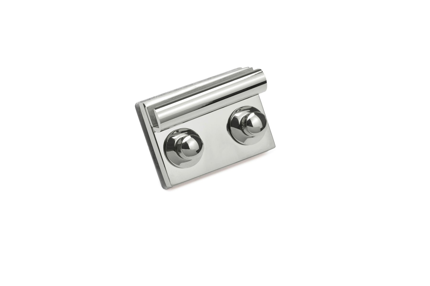Pollux - Luxury Clasp (Stainless Steel)