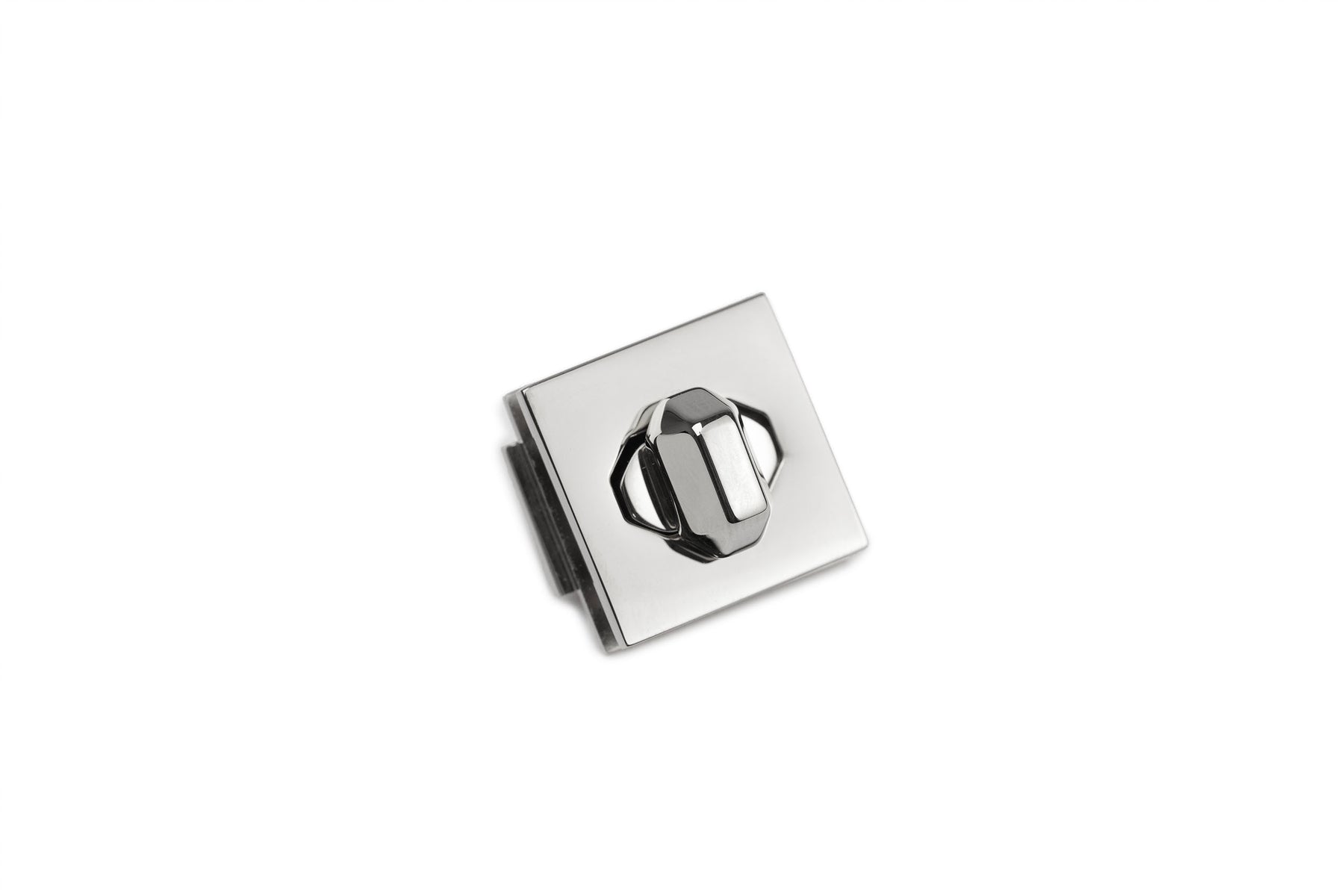 Triton - Luxury Turn Lock (Stainless Steel)