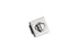 Triton - Luxury Turn Lock (Stainless Steel)