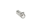 Tyche - Luxury Strap Attachment (Stainless Steel)