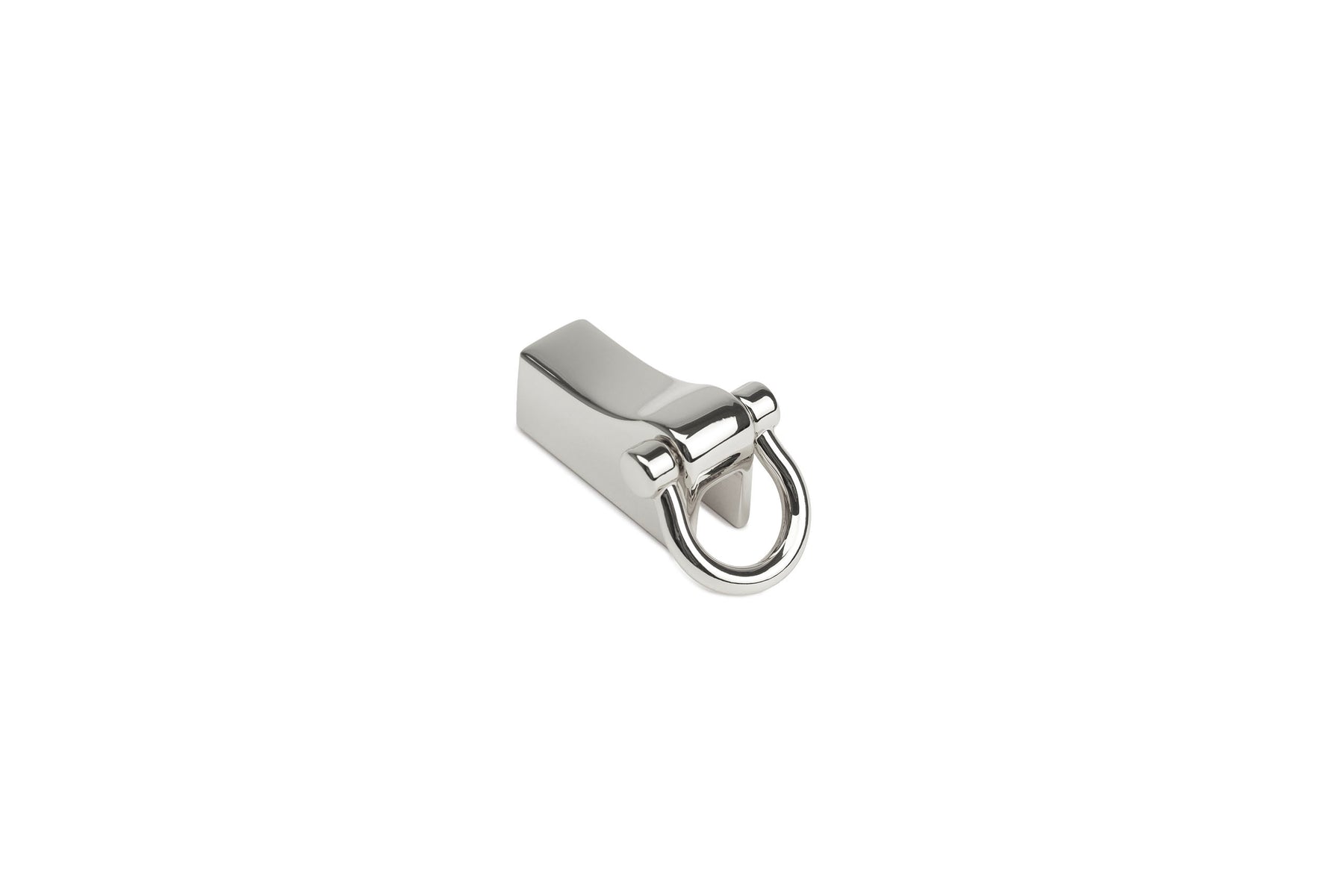 Tyche - Luxury Strap Attachment (Stainless Steel)
