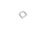 Dione - Luxury D Ring Latch (Stainless Steel)