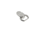 Agathos - Luxury Strap Attachment (Stainless Steel)