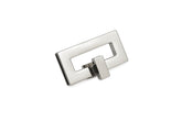 Calliope - Luxury Turn Lock (Stainless Steel)