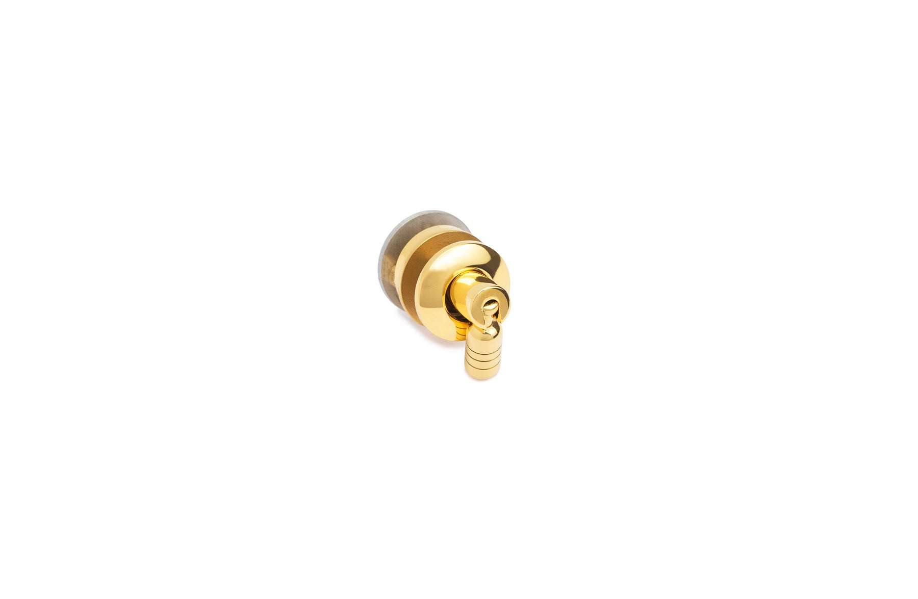 Saturn - Luxury Clasp Lock (Stainless Steel)