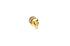Saturn - Luxury Clasp Lock (Stainless Steel)