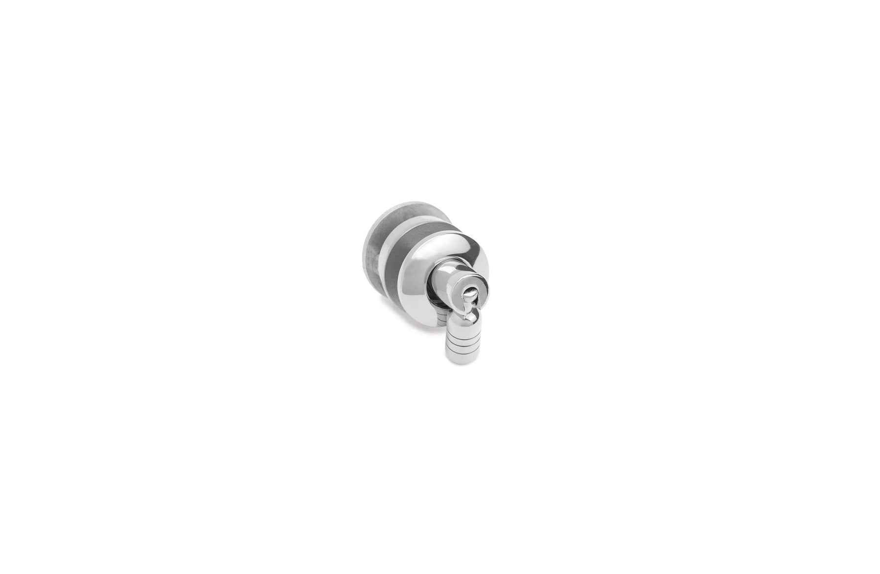 Saturn - Luxury Clasp Lock (Stainless Steel)