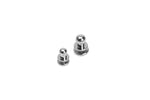 Asteria - Luxury Button Studs (Stainless Steel)