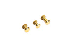 Peiros - Tube Rivets (Stainless Steel)