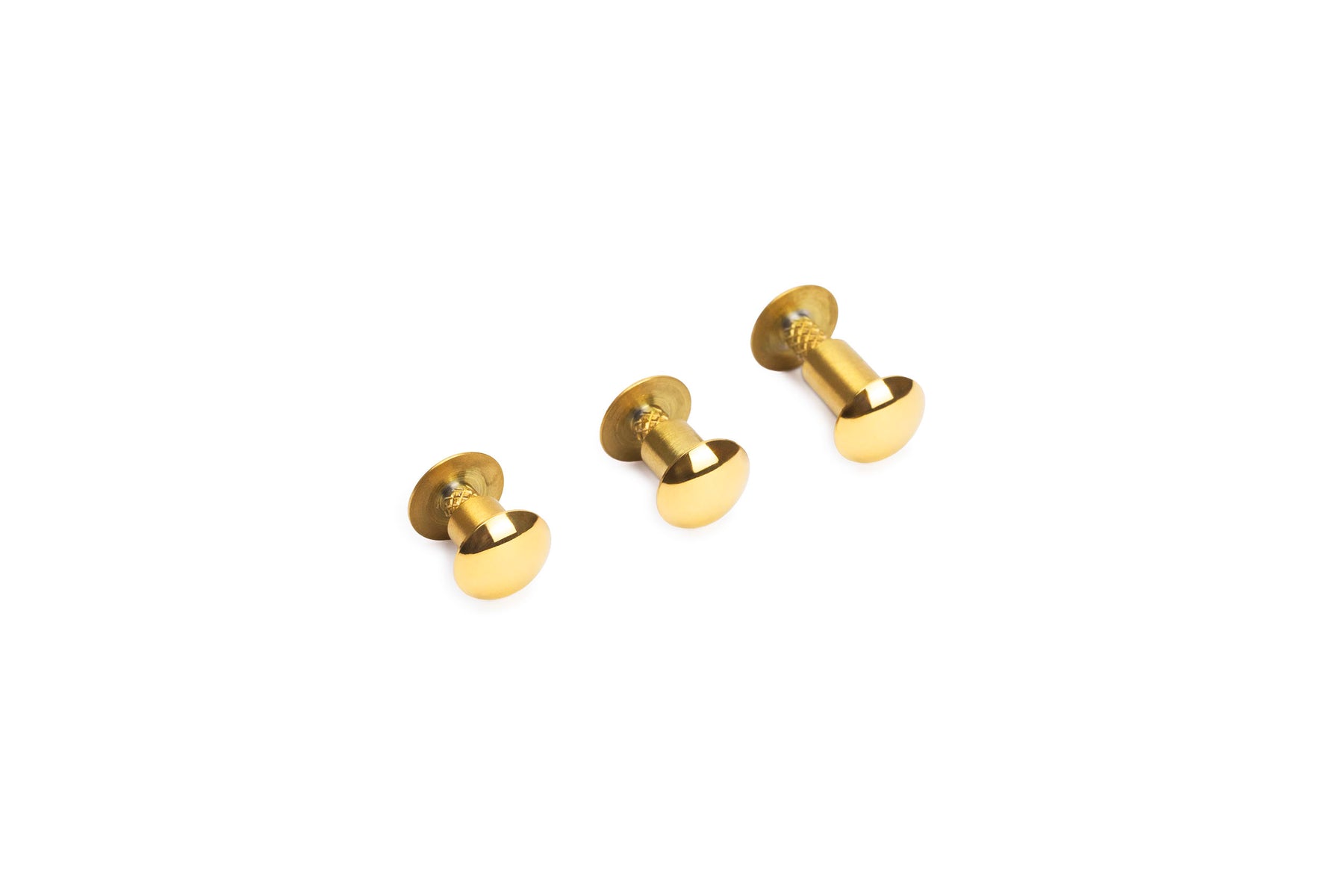 Peiros - Tube Rivets (Stainless Steel)