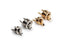 Kapsure - Luxury Clasp Lock (Stainless Steel)