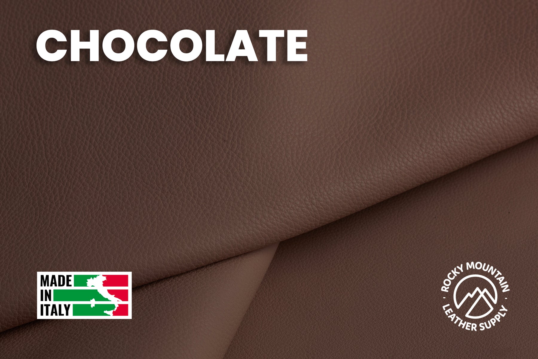 Italian - SuperSoft Vacchetta - Veg Tanned Leather (HIDES) 20% OFF!