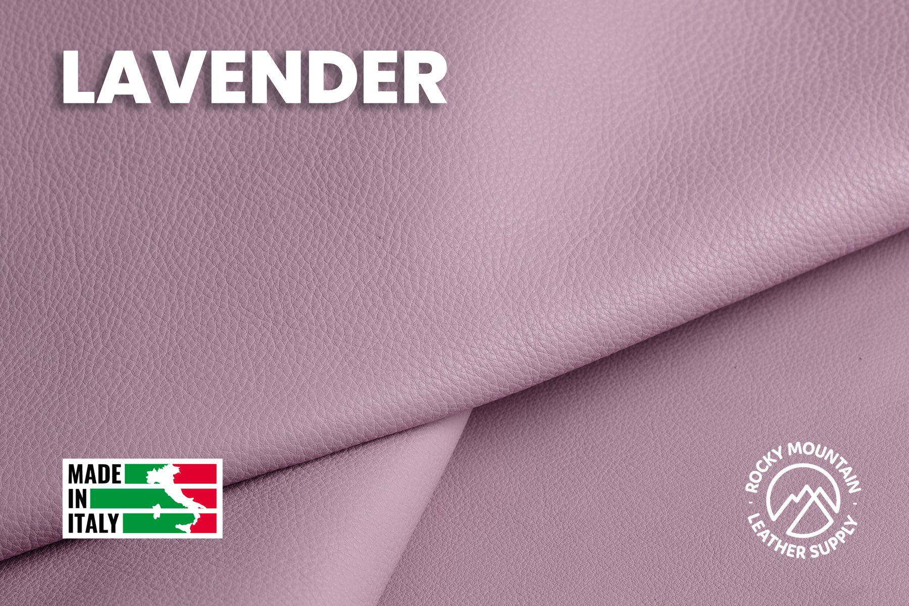 Italian - SuperSoft Vacchetta - Veg Tanned Leather (HIDES) 20% OFF!