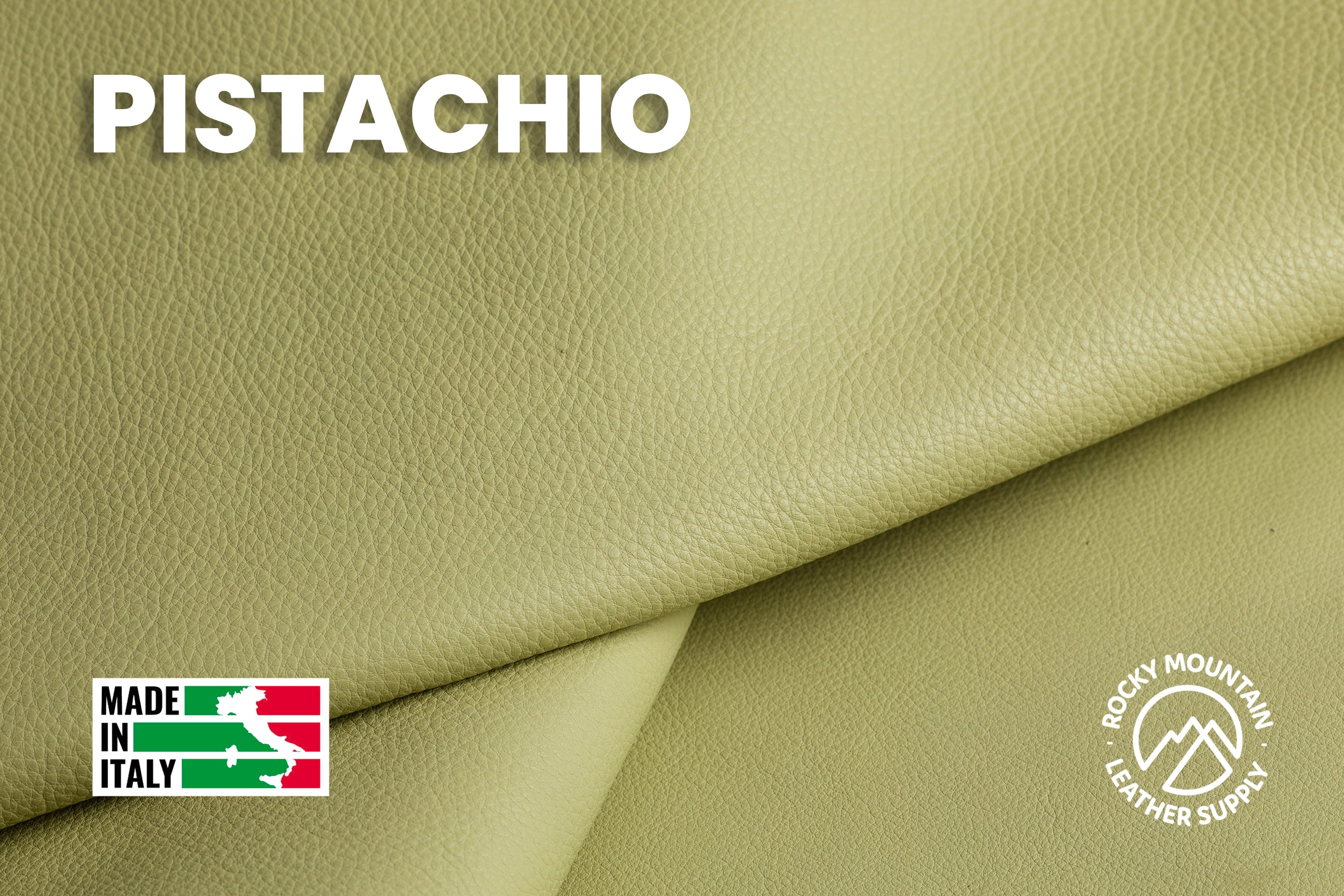 Italian - SuperSoft Vacchetta - Veg Tanned Leather (HIDES) 20% OFF!