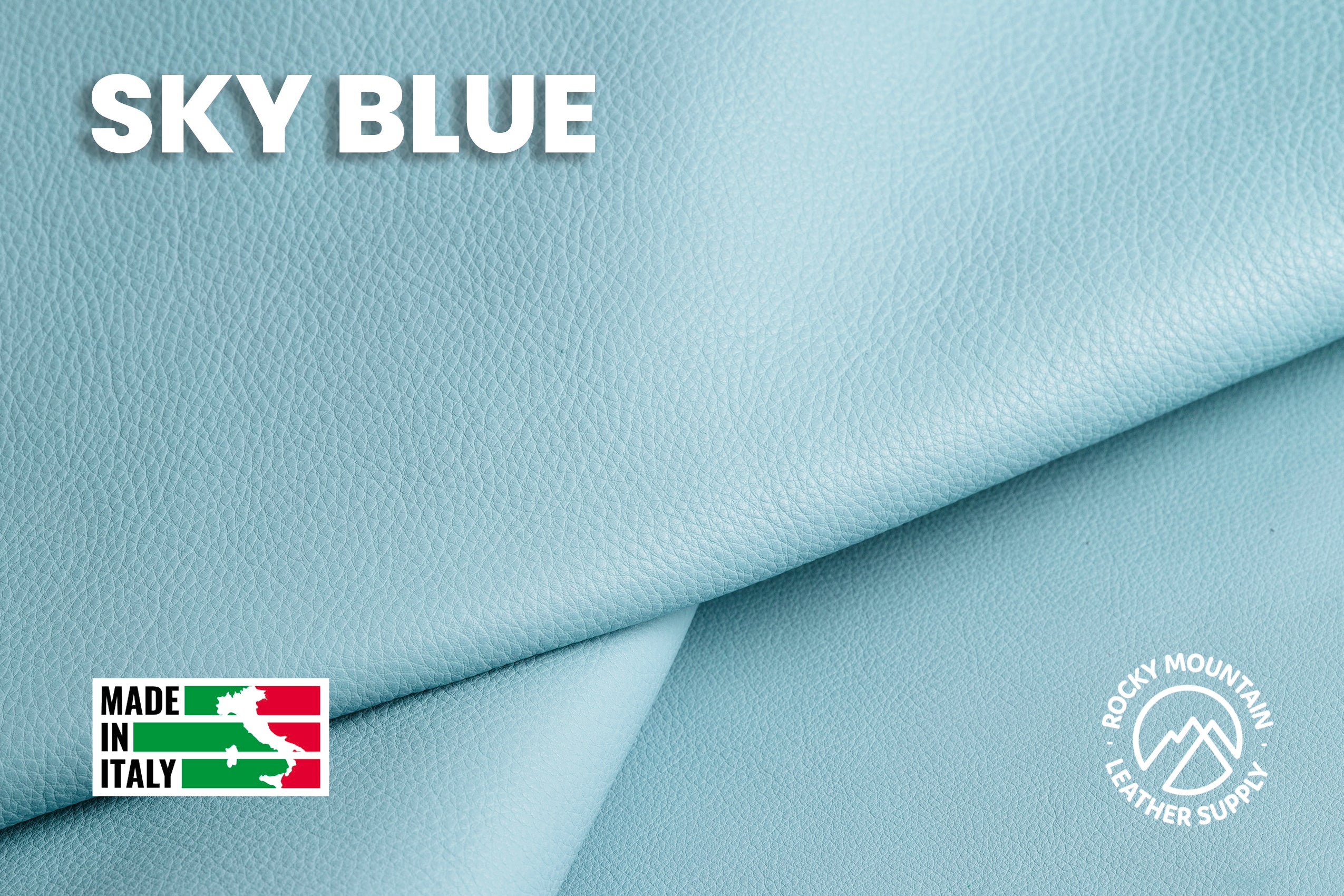 Italian - SuperSoft Vacchetta - Veg Tanned Leather (HIDES) 20% OFF!