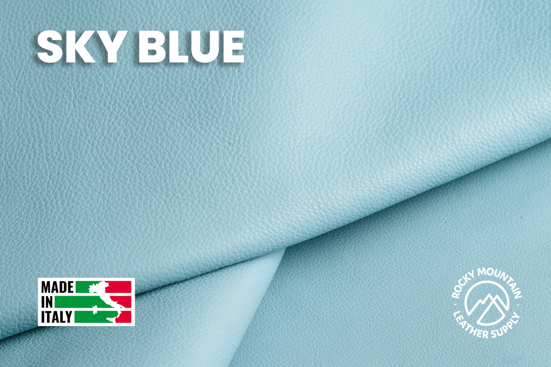 Italian - SuperSoft Vacchetta - Veg Tanned Leather (HIDES) 20% OFF!
