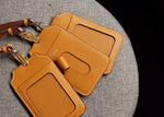 Hydra - Luxury Swivel Hook (Stainless Steel)