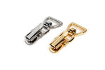 Hydra - Luxury Swivel Hook (Stainless Steel)