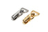 Hydra - Luxury Swivel Hook (Stainless Steel)