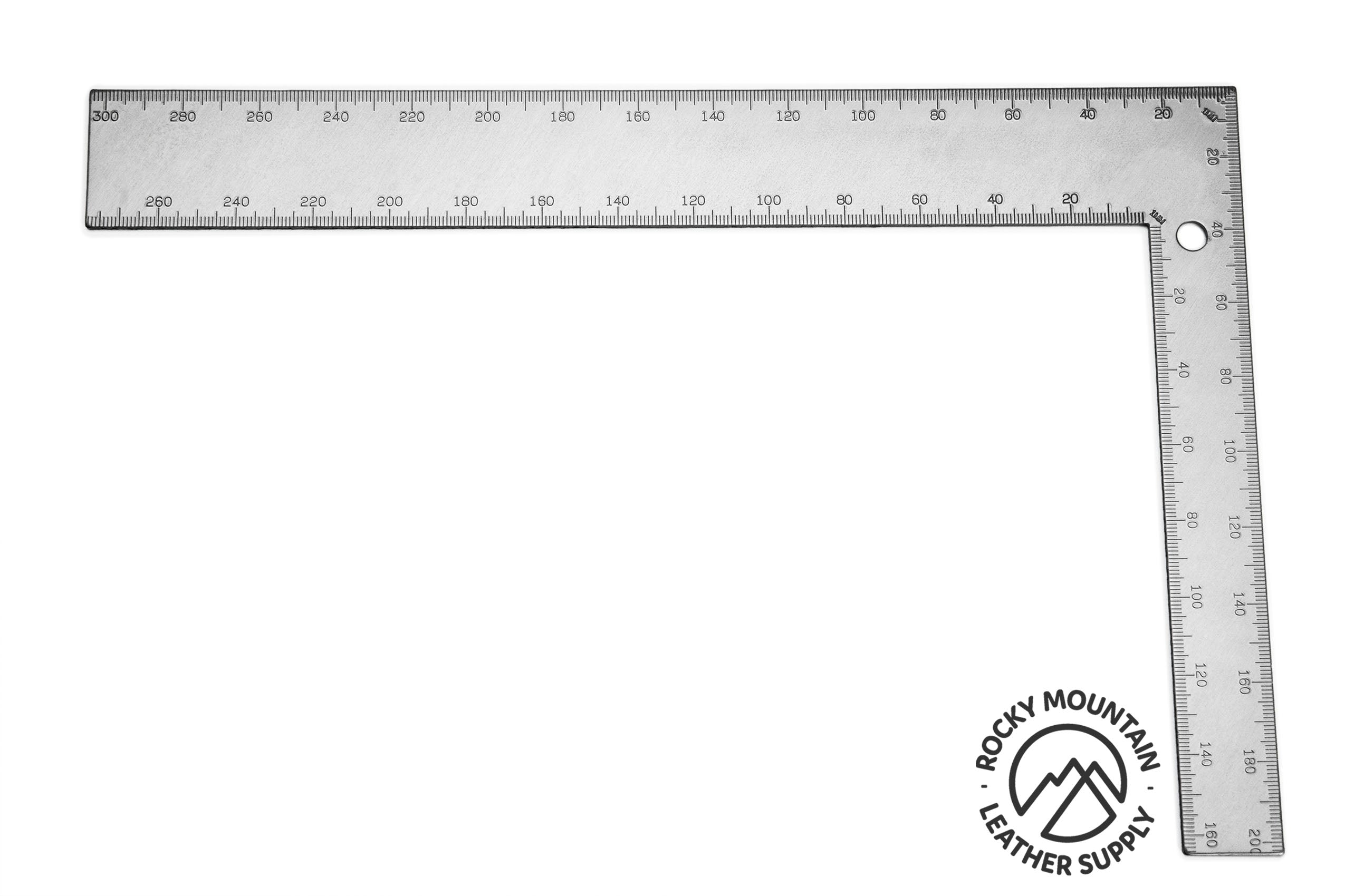 Rocky Mountain Square Ruler