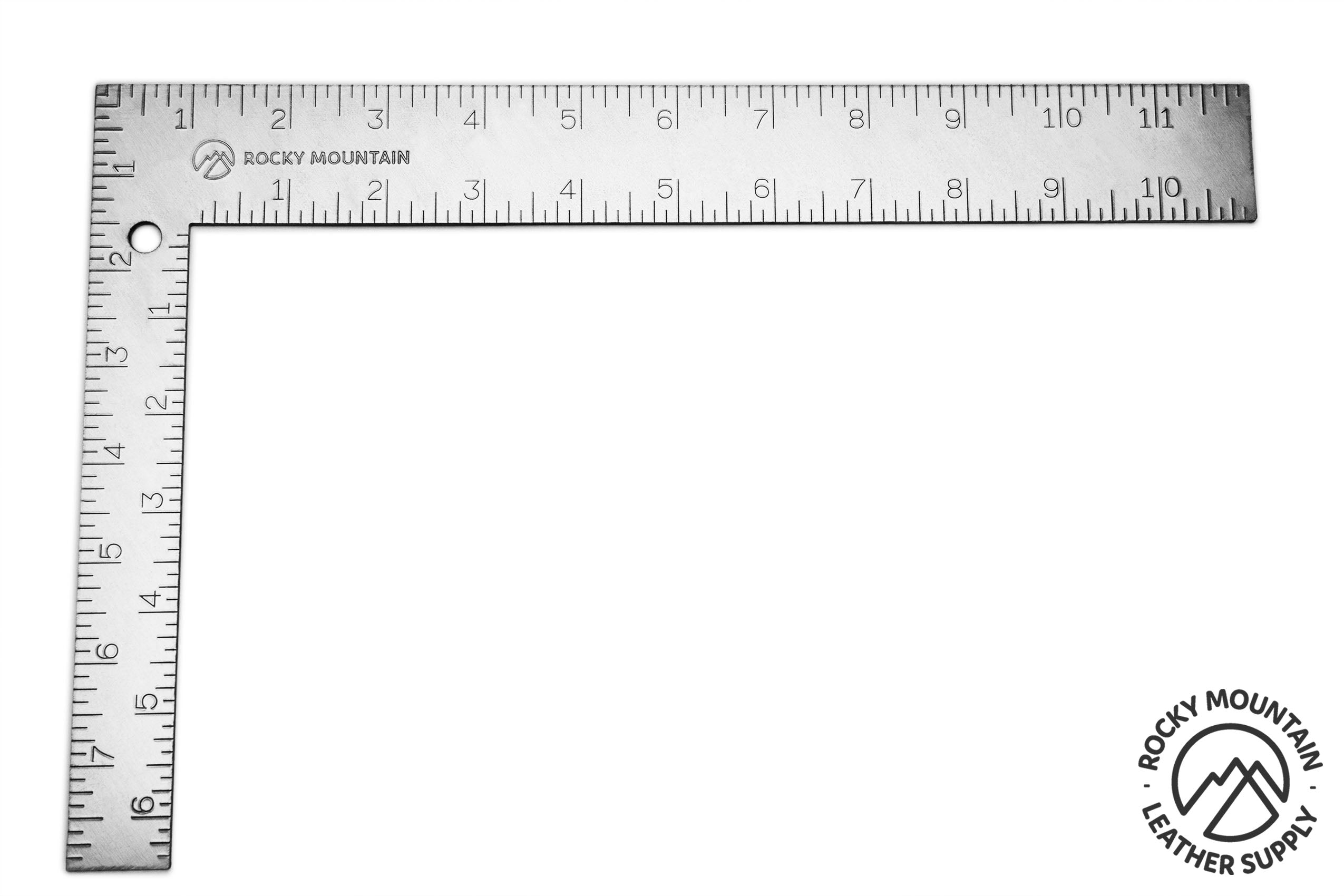 Rocky Mountain Square Ruler