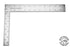 Rocky Mountain Square Ruler