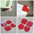 DS-116 The Stitchless Collection Digital Pattern