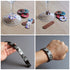 DS-116 The Stitchless Collection Digital Pattern