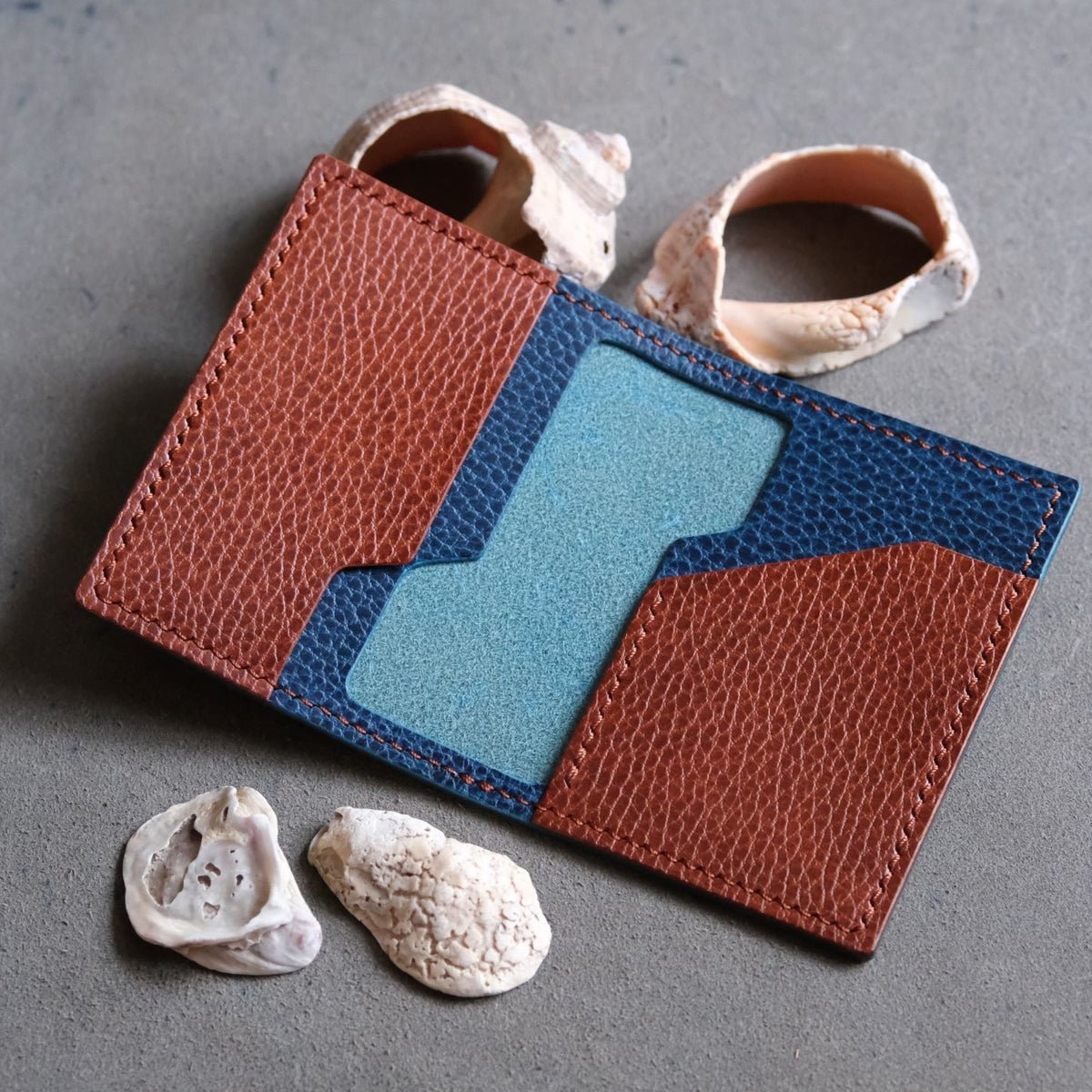 DS-069 The Submarine Wallet Digital Pattern – Rocky Mountain Leather Supply