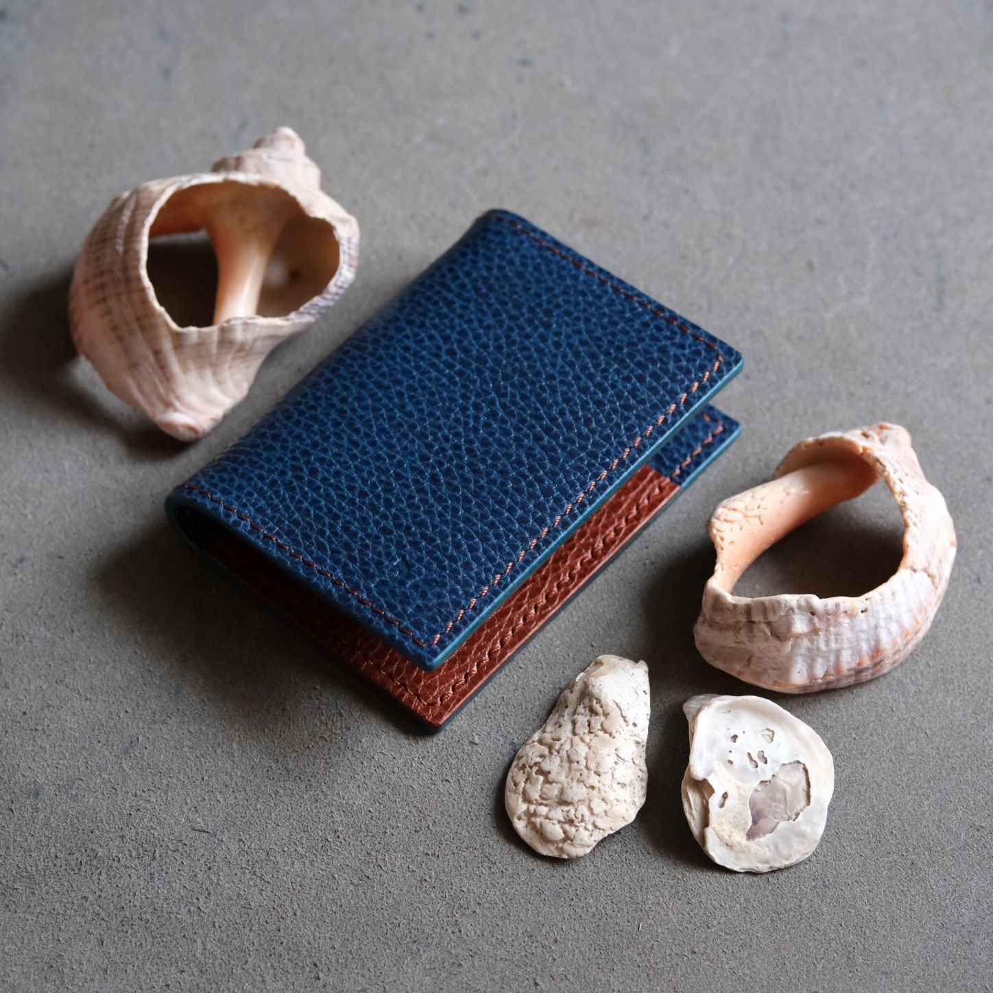 DS-069 The Submarine Wallet Digital Pattern