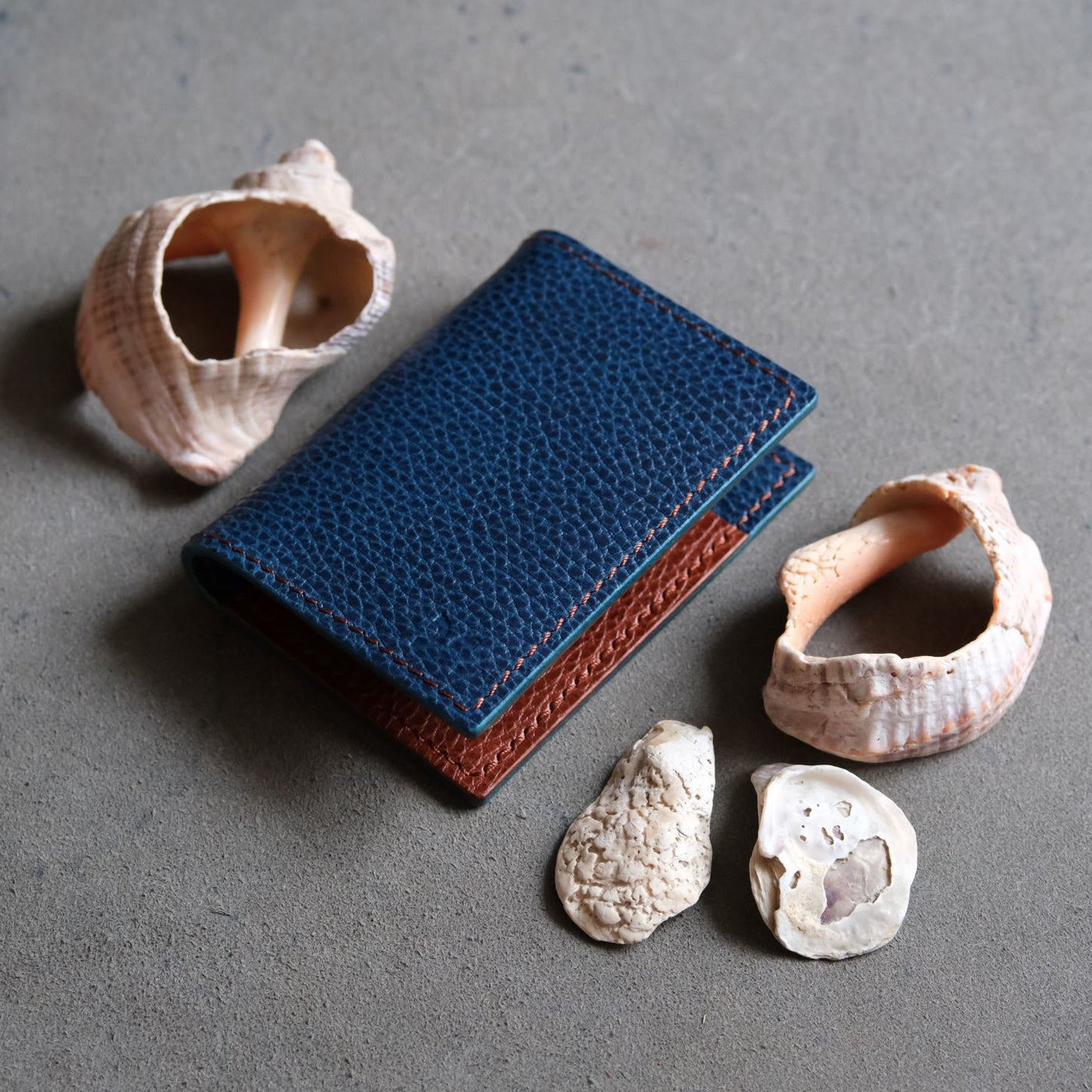 DS-069 The Submarine Wallet Digital Pattern – Rocky Mountain Leather Supply
