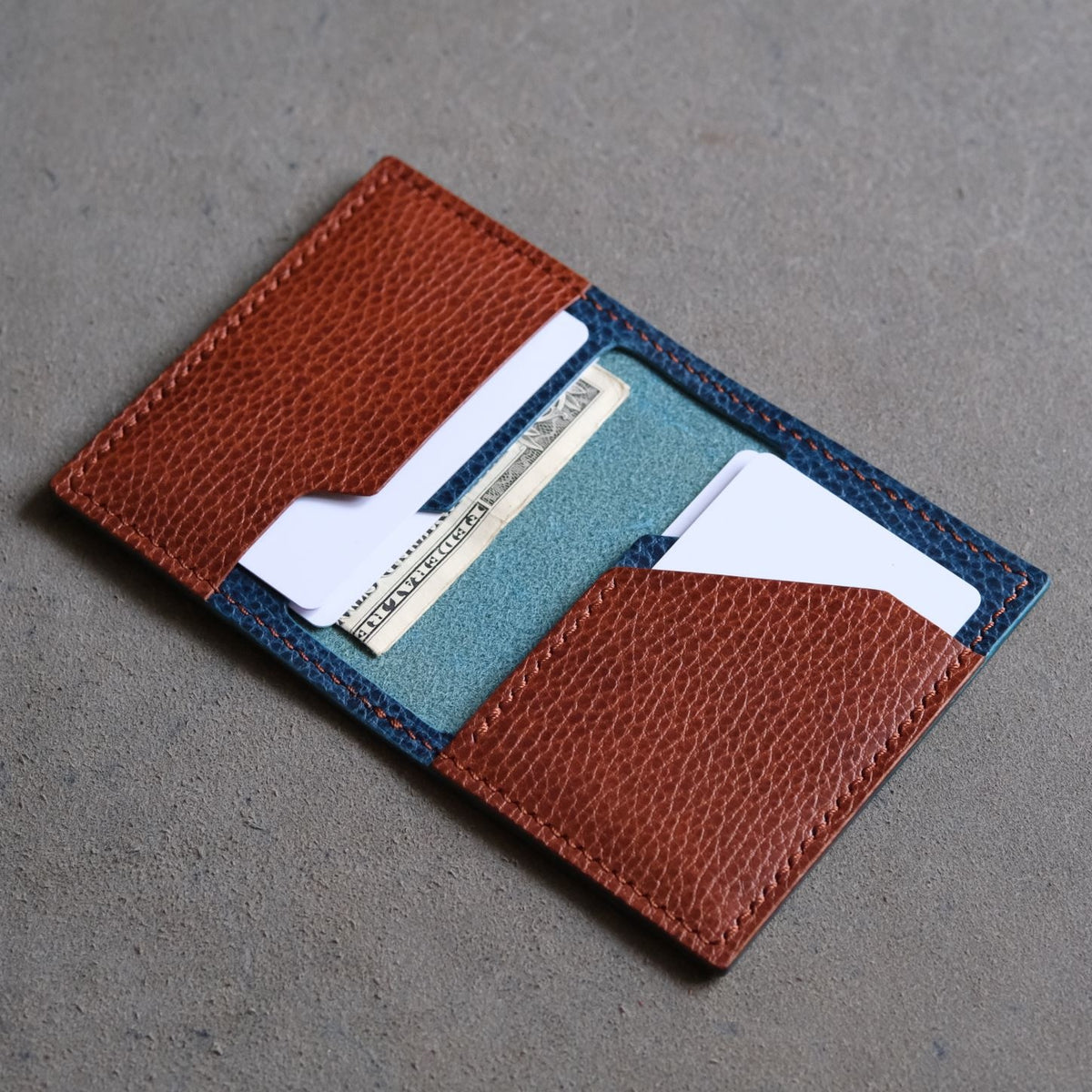 DS-069 The Submarine Wallet Digital Pattern – Rocky Mountain Leather Supply