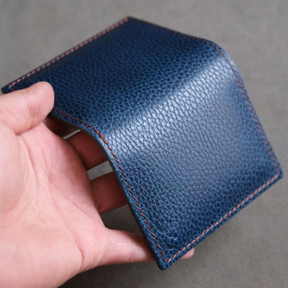 DS-069 The Submarine Wallet Digital Pattern – Rocky Mountain Leather Supply