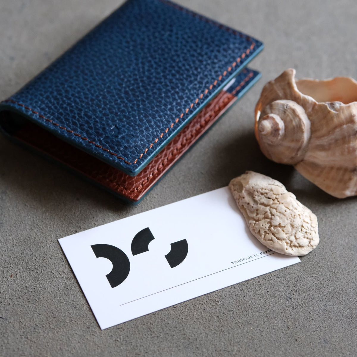 DS-069 The Submarine Wallet Digital Pattern – Rocky Mountain Leather Supply