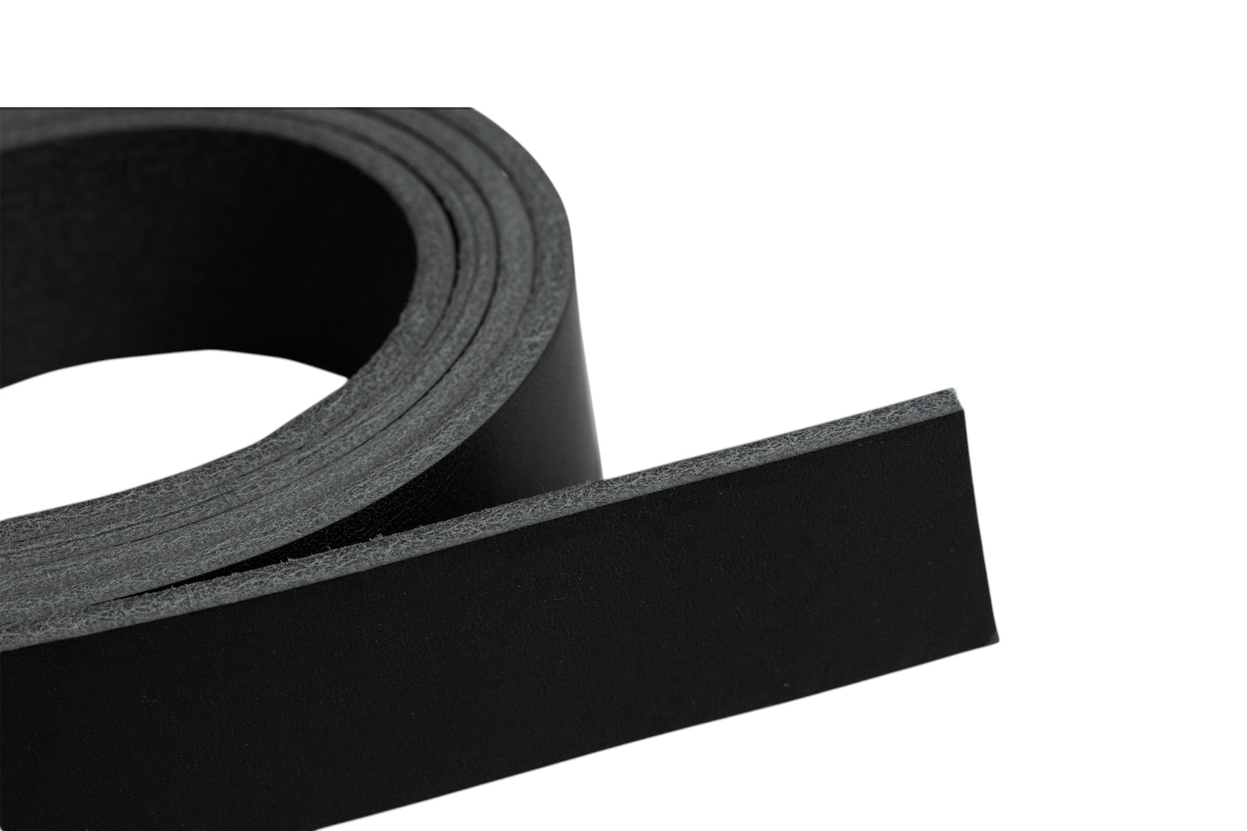 Rocky Mountain - Super Natural - 9/10 oz - Veg Tan Leather (BELT STRAPS)
