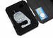 Syntek Digital Leather Thickness Gauge - 0-10mm