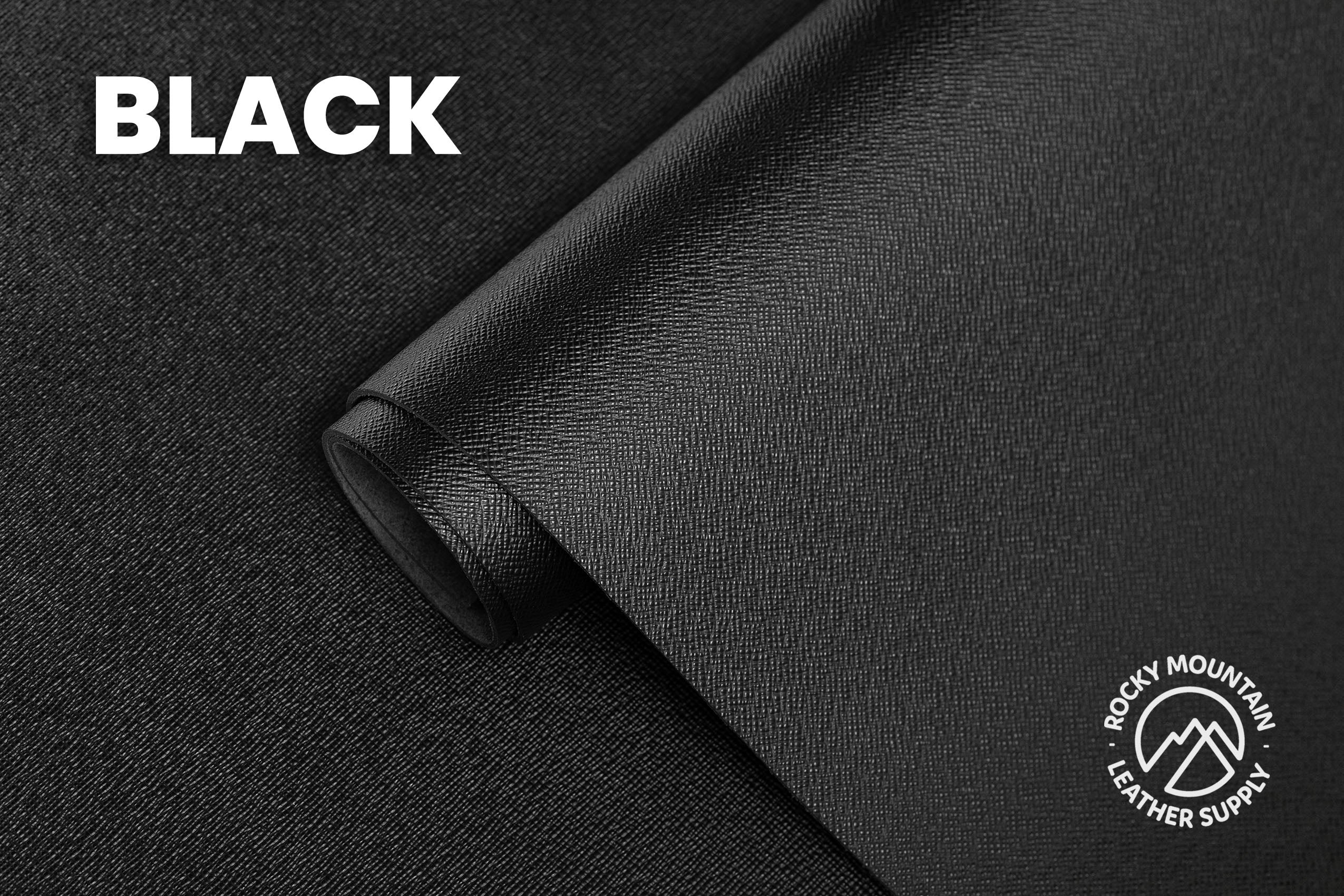 Taiga Calf - Luxury Calfskin Leather (HIDES) - 50% OFF!