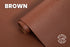 Taiga Calf - Luxury Calfskin Leather (HIDES) - 50% OFF!