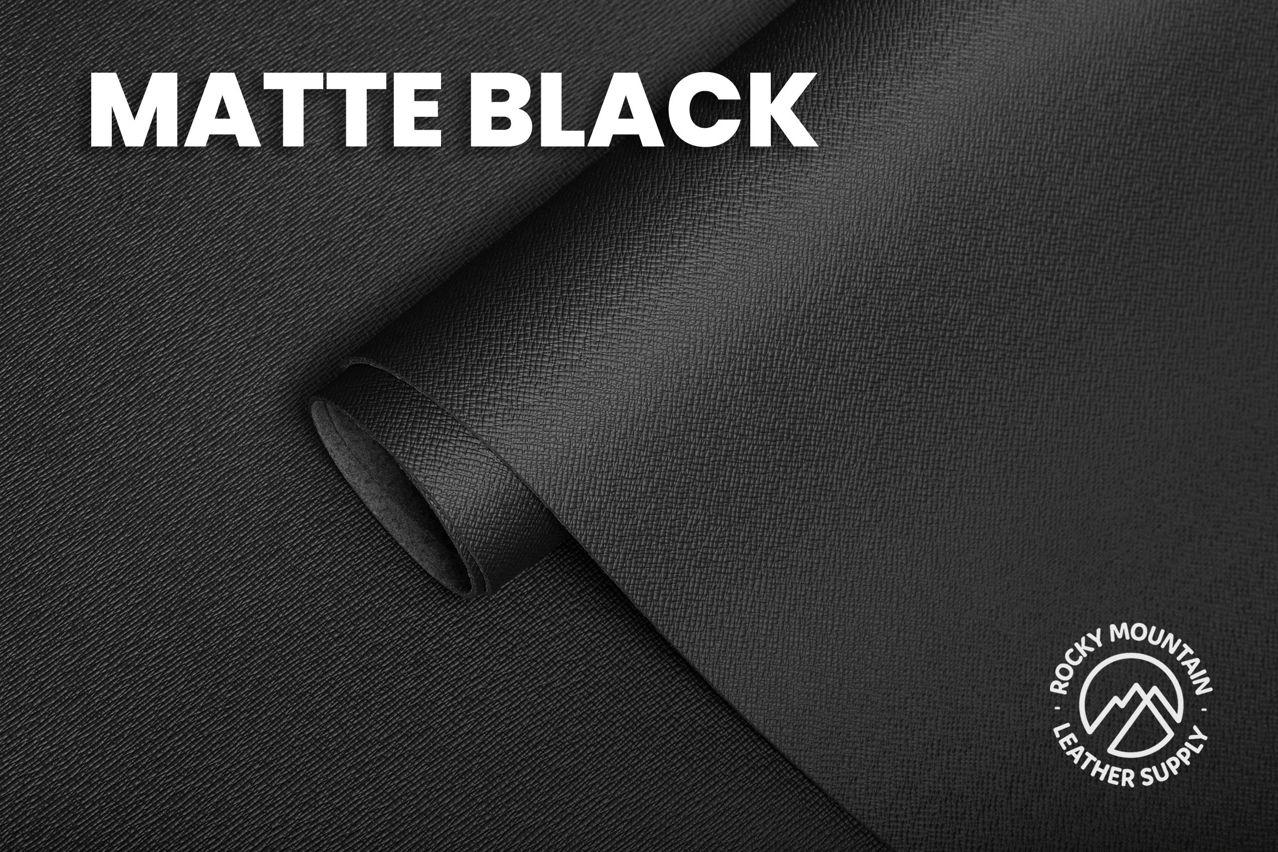 Taiga Calf - Luxury Calfskin Leather (HIDES) - 50% OFF!