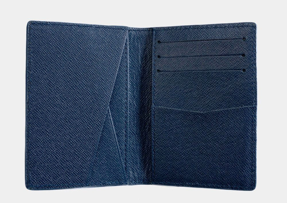 Taiga Calf - Luxury Calfskin Leather (HIDES) - 50% OFF!